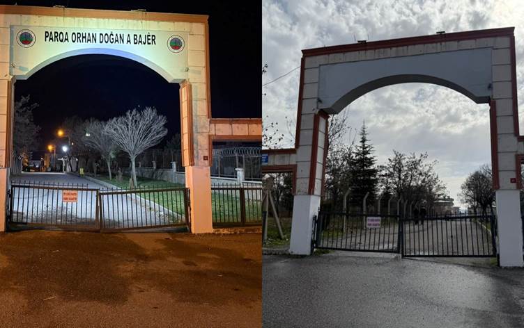 Siirt Municipality Responds to 'Orhan Doğan Park' Claims: Name Change Allegations Denied