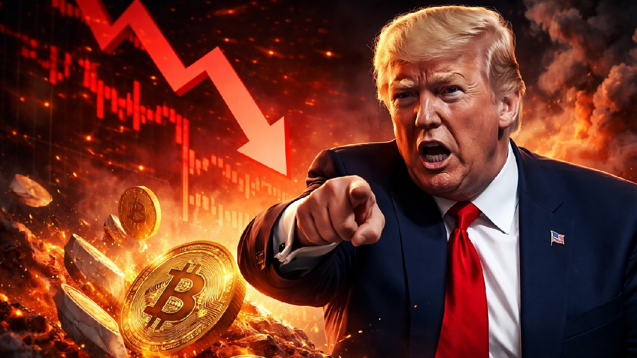 Kripto Para Piyasasında Sert Düşüş: Bitcoin 65 Bin Doların Altına Geriledi