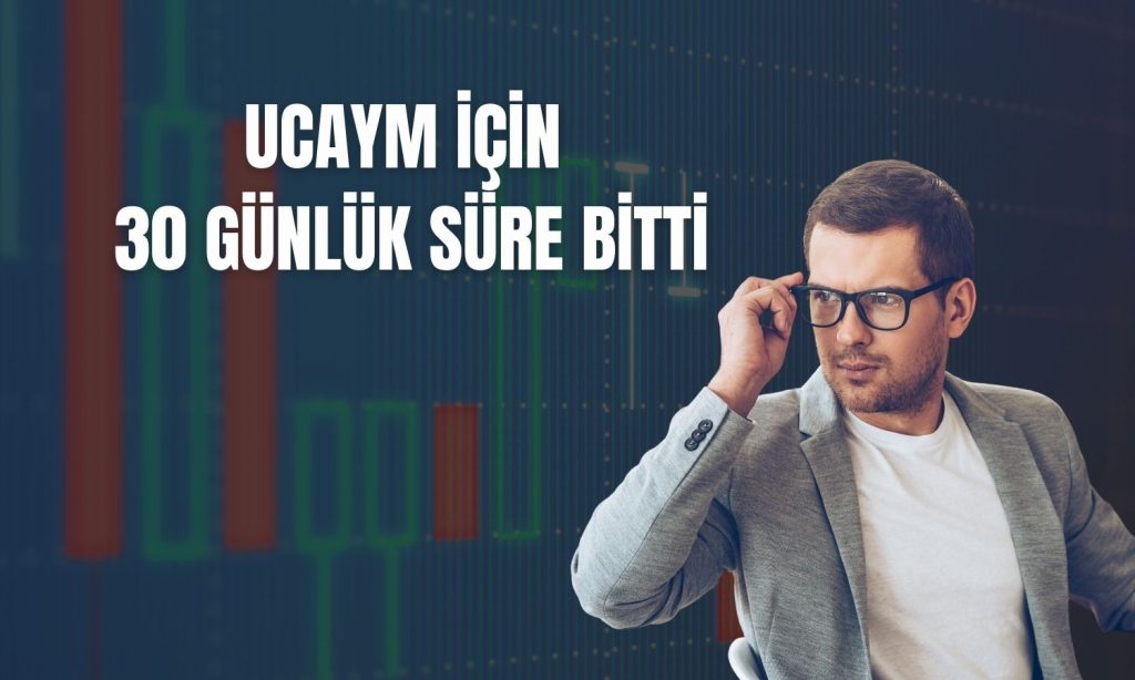 Üçay Mühendislik Halka Arz Sonrası Fiyat İstikrarı Süreci Tamamlandı