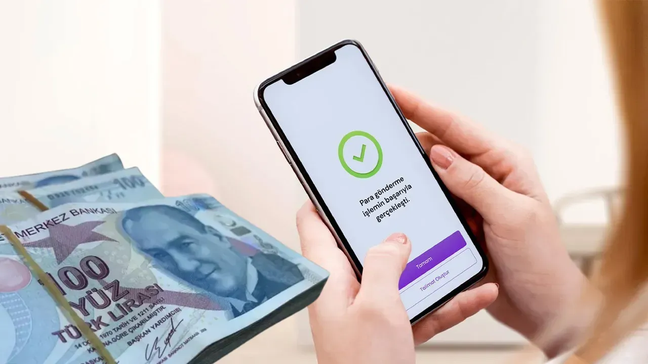 IBAN ile Para Transferinde 'Açıklama' ve 'Şahsi Hesap' Uyarısı: Hukuki Riskler Neler?