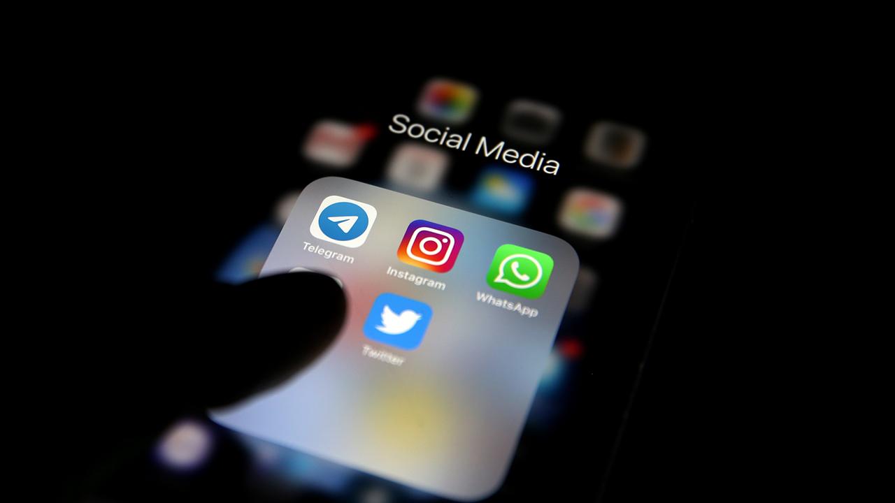UK Mandates 48-Hour Removal Rule for Social Media Platforms
