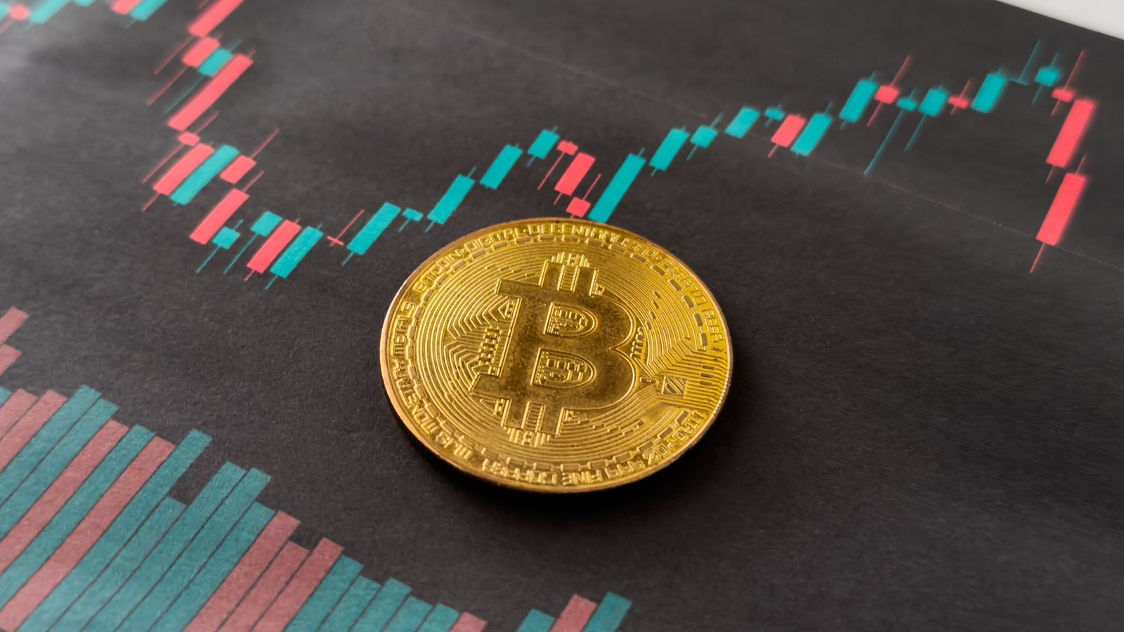 Trump's Tariff Move and Middle East Tensions Hit Bitcoin: Price Drops Below $65,000