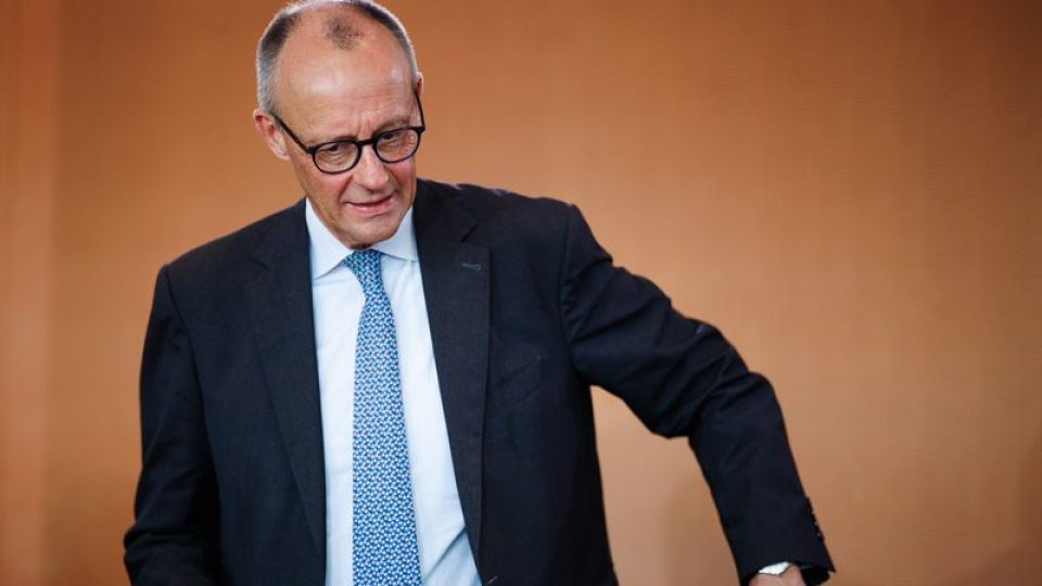 German Chancellor Friedrich Merz's Visit to China: Economic Balances and Strategic Partnerships