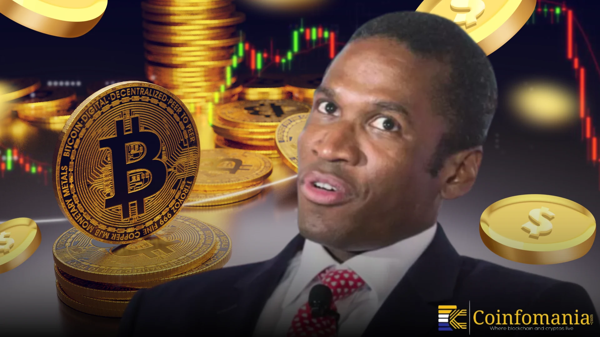 Arthur Hayes Reveals "Barbell" Strategy: A Mix of Crypto and Real-World Assets