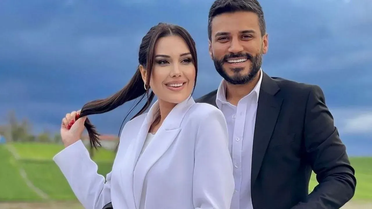 Dilan Polat Announces Third Pregnancy: IVF Treatment Successful