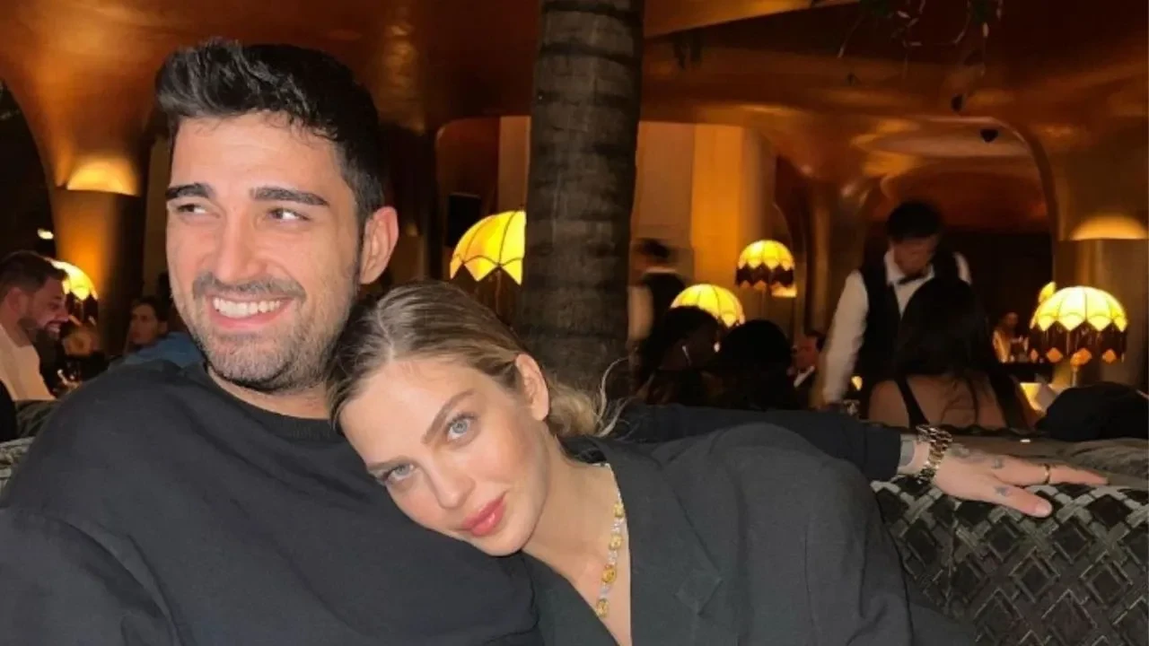 İdo Tatlıses Supports Father Assaulted While Holding His Baby