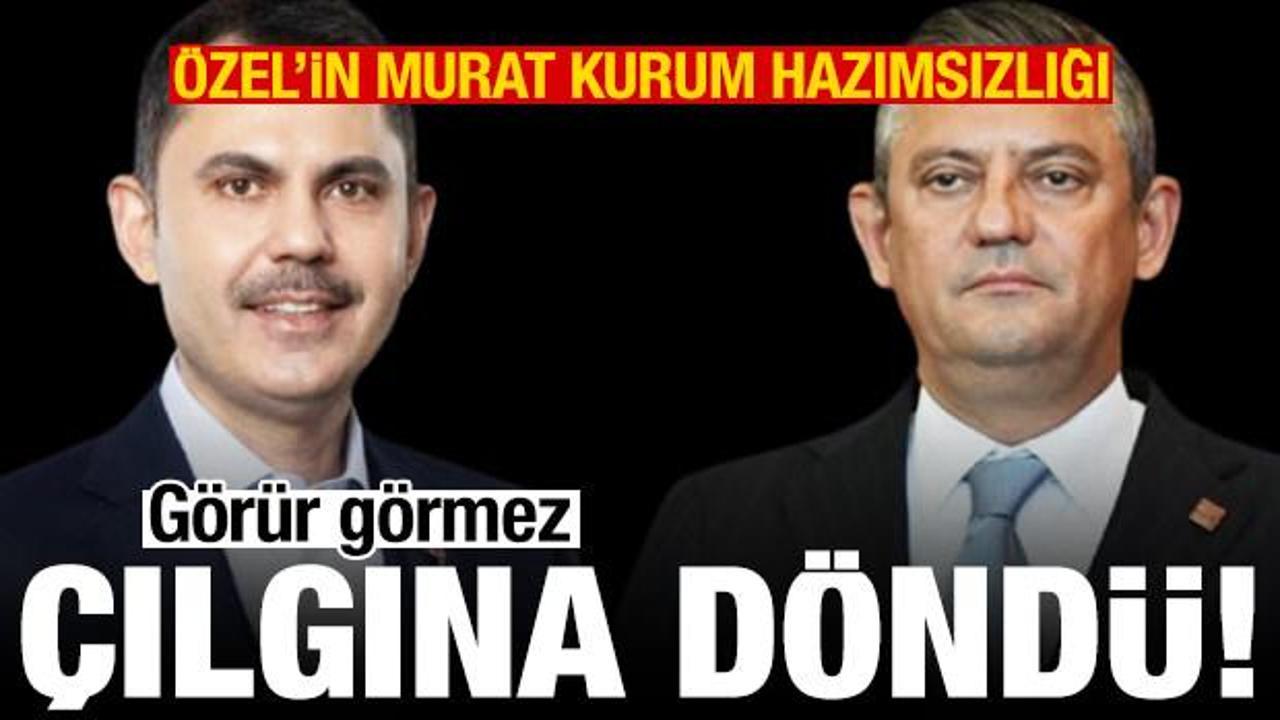 'Minister Contact' Crisis in CHP: Özgür Özel Allegedly Reacts to Mayors