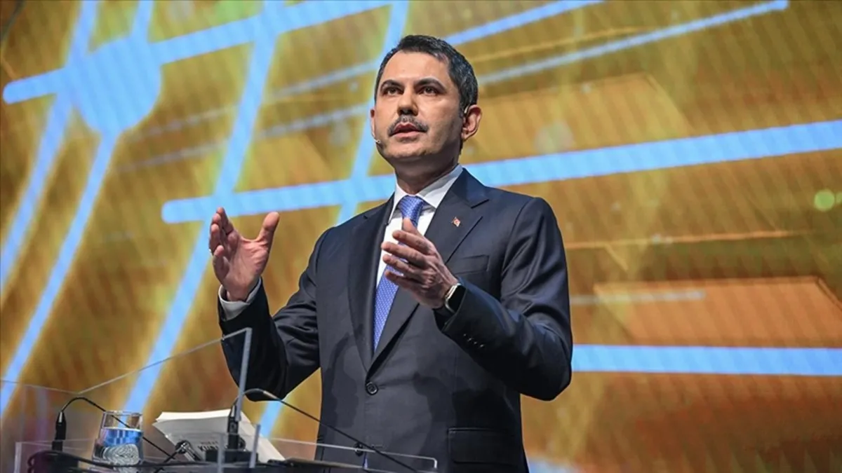 Minister Kurum Announces Latest Progress on Disaster Housing in Balıkesir's Sındırgı and Bigadiç