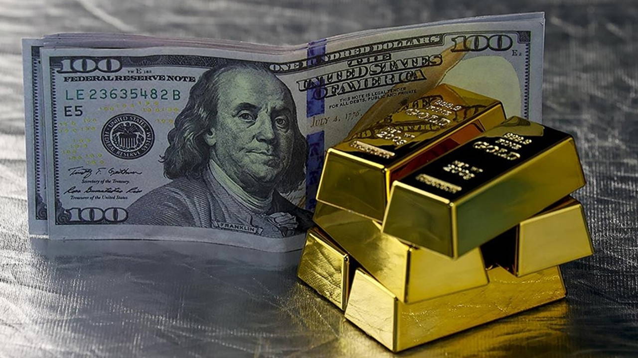 $20,000 Gold Price Expectations: Speculative Option Demand Surges