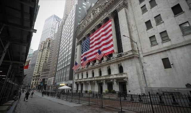 ABD Ekonomisi 2025'in Son Çeyreğinde Yüzde 1,4 Büyüdü: Beklentilerin Altında Kaldı