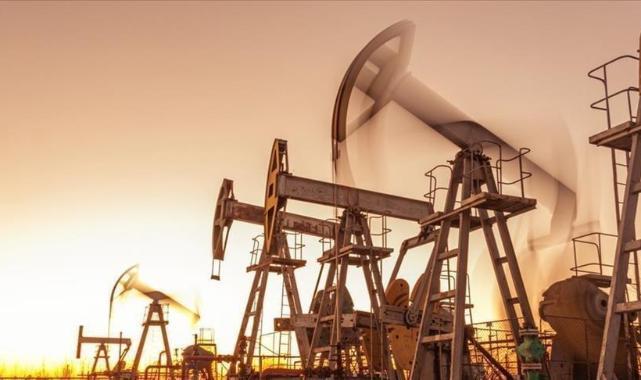 ABD'de Petrol Sondaj Kulesi Sayısı 409 Seviyesinde Sabit Kaldı