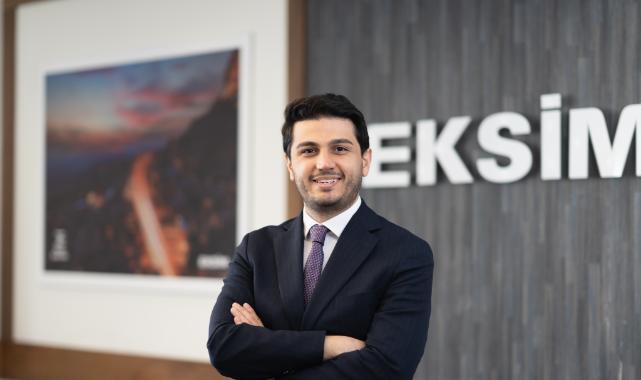 Eksim Holding'e İnsan Kaynakları ve Yetenek Yönetimi Alanında Üç Uluslararası Ödül