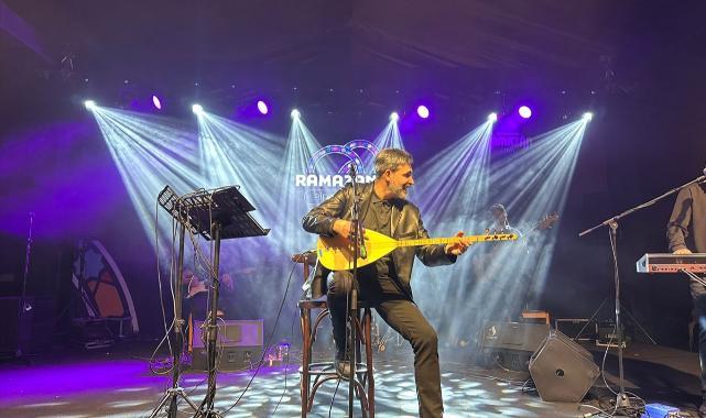 Uğur Işılak Başakşehir'de On Binlerce Kişiyle Buluştu: "Çocuklarımız Kendi Değerleriyle Büyümeli"