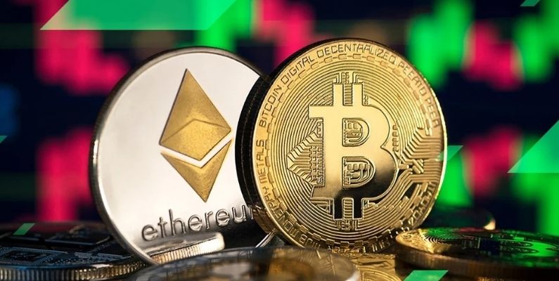 Bitcoin’deki Gerileme ABD Borsalarındaki Kripto Hisselerini ve ETF’leri Vurdu