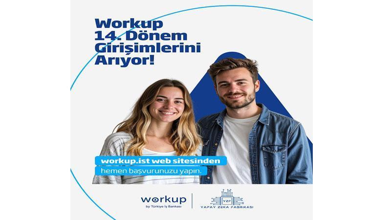 Applications Open for 14th Term of Workup Entrepreneurship Program