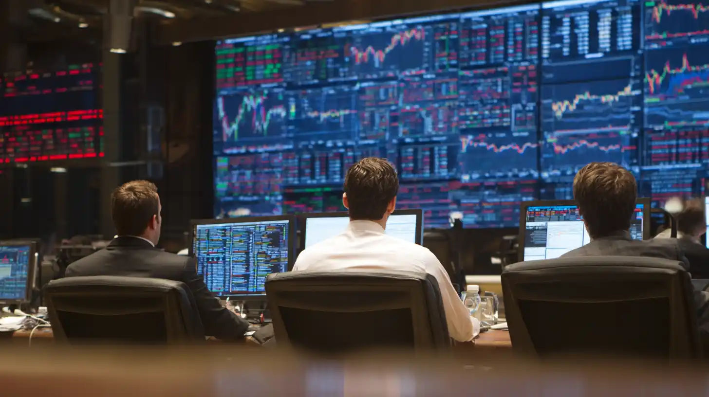 Borsa İstanbul'da Haftalık Geri Alım Verileri: Türk Hava Yolları Zirvede