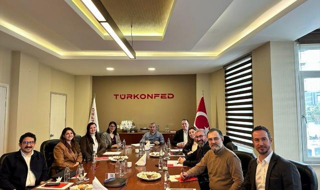 TÜRKONFED and Energy NGOs Join Forces for Green Transformation Ahead of COP31