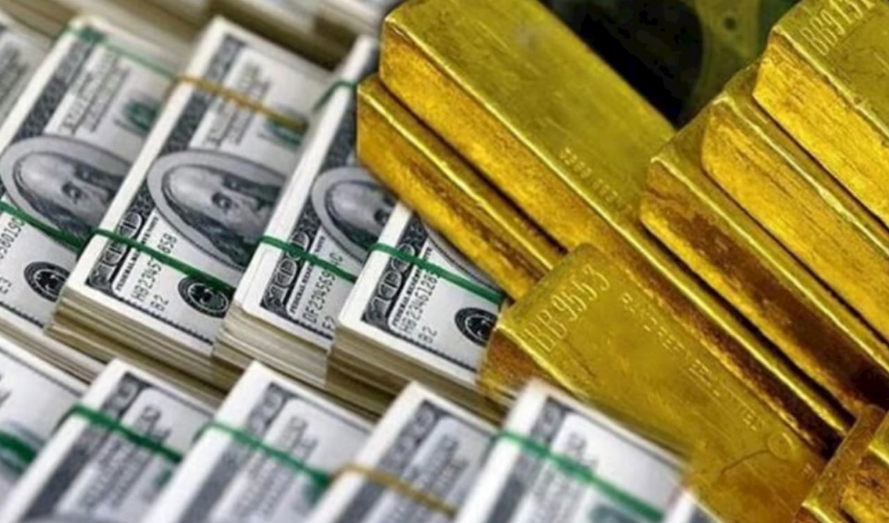 BIST 100 Endeksi Günün İlk Yarısını Yüzde 1,03 Artışla 14.077 Puandan Tamamladı