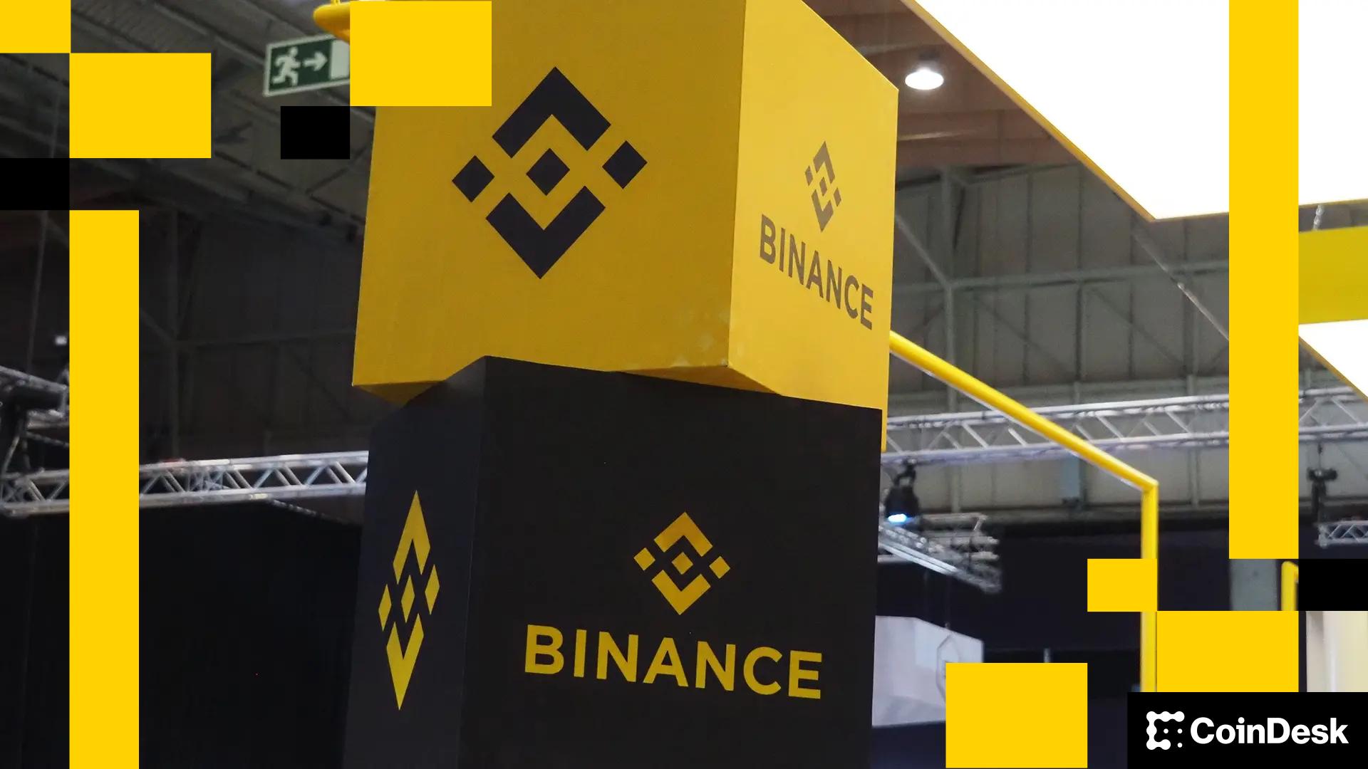 Binance Bitcoin Rezervleri 677 Bin Seviyesine Ulaşarak Zirve Yeniledi