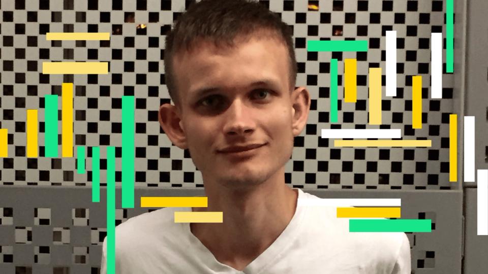 Vitalik Buterin Ethereum Satışlarını Sürdürüyor: Ekosistem Gelişimi İçin 3,67 Milyon Dolarlık Finansman