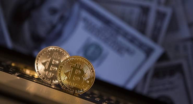 Bitcoin Drops Below $65,000: US Tariffs and Geopolitical Risks Shake Markets