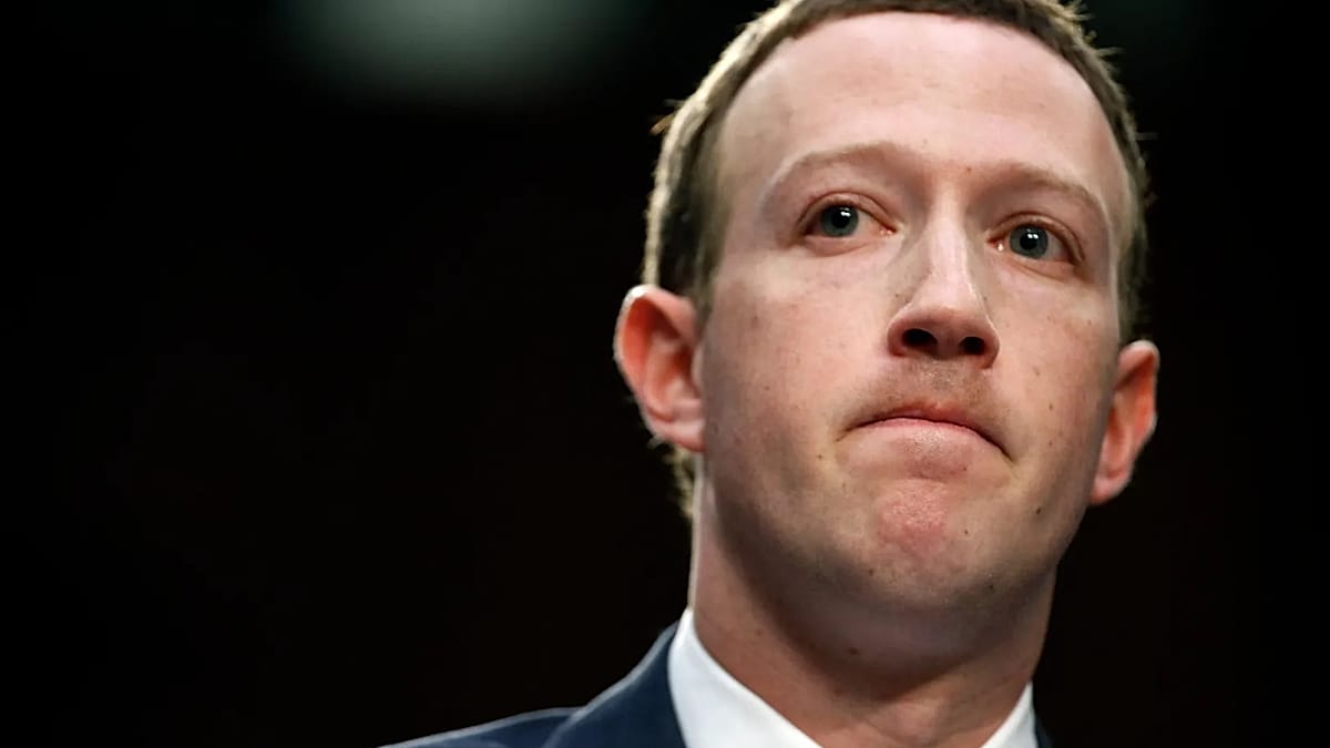 Meta CEO Mark Zuckerberg to Testify in Social Media Addiction Lawsuit
