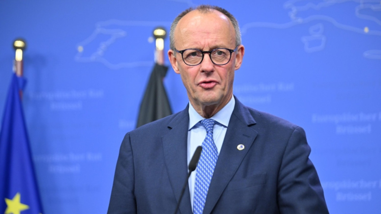 German Chancellor Merz Supports Social Media Ban for Children: "Will We Allow Society to Be Undermined?"