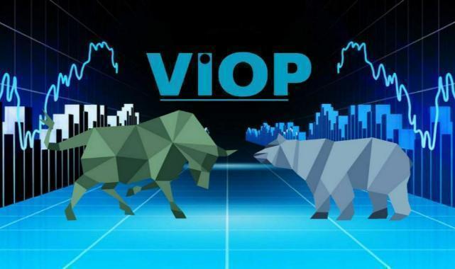 VİOP'ta BIST 30 Endeks Kontratı Güne Yüzde 0,1 Artışla Başladı