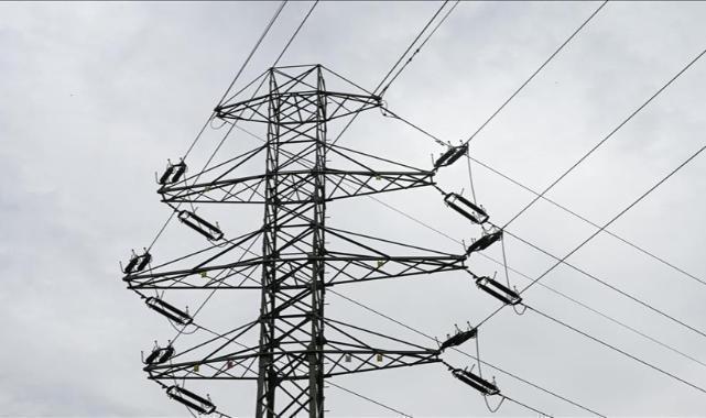 Türkiye'nin Günlük Elektrik Üretiminde Rüzgar Enerjisi Zirveye Yerleşti