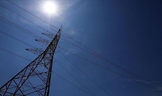 Trading Volume in Spot Electricity Market Rises to 1.34 Billion Lira