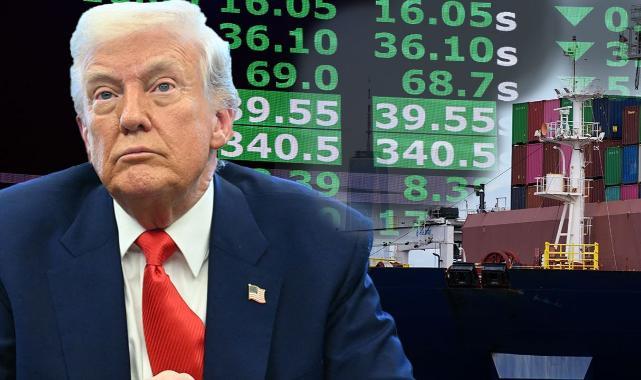 ABD Yüksek Mahkemesi Trump'ın Gümrük Vergisi Yetkisini İptal Etti