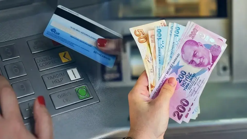 New Era in Money Transfers: Mandatory Descriptions for Transactions Over 400,000 TL