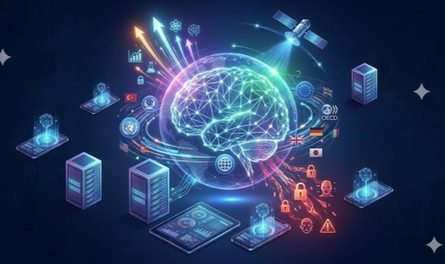 2026 Vizyonu: Türkiye'nin Yapay Zekâ ve Otonom Teknolojilerle Ekonomik Dönüşümü