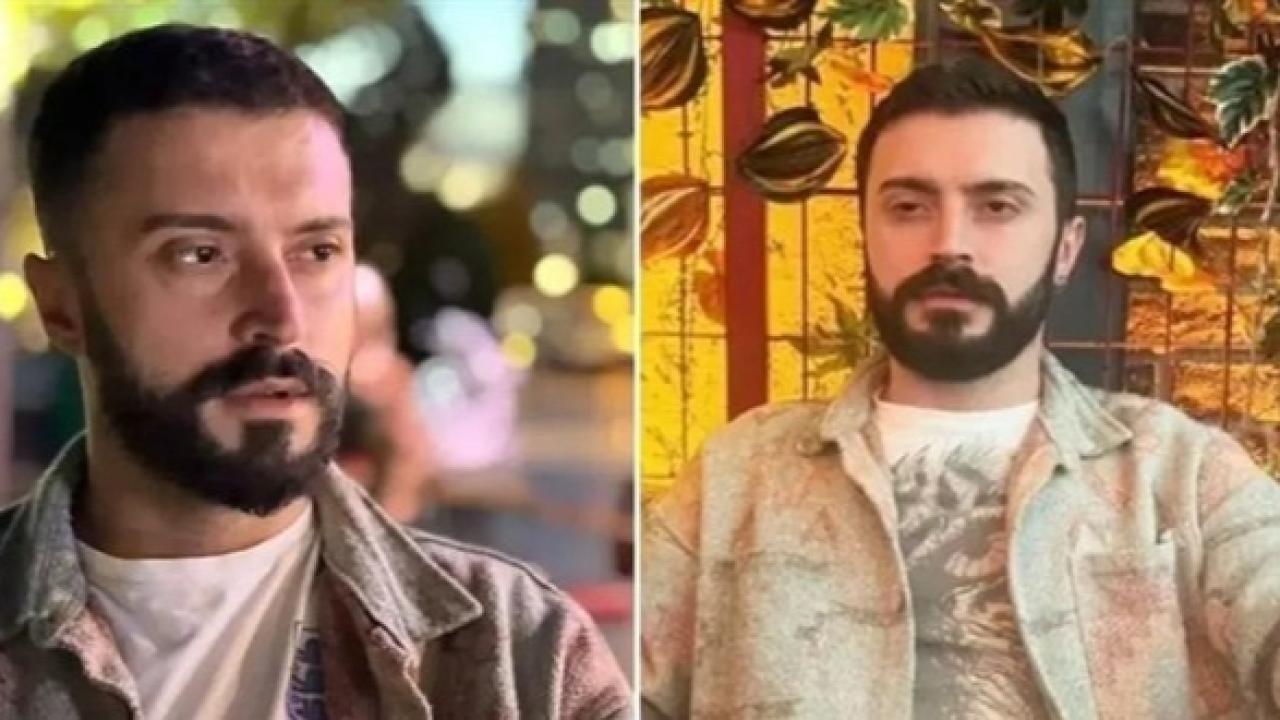 Deniz Sinan Demir "Halkı Kin ve Düşmanlığa Tahrik" Suçlamasıyla Gözaltına Alındı