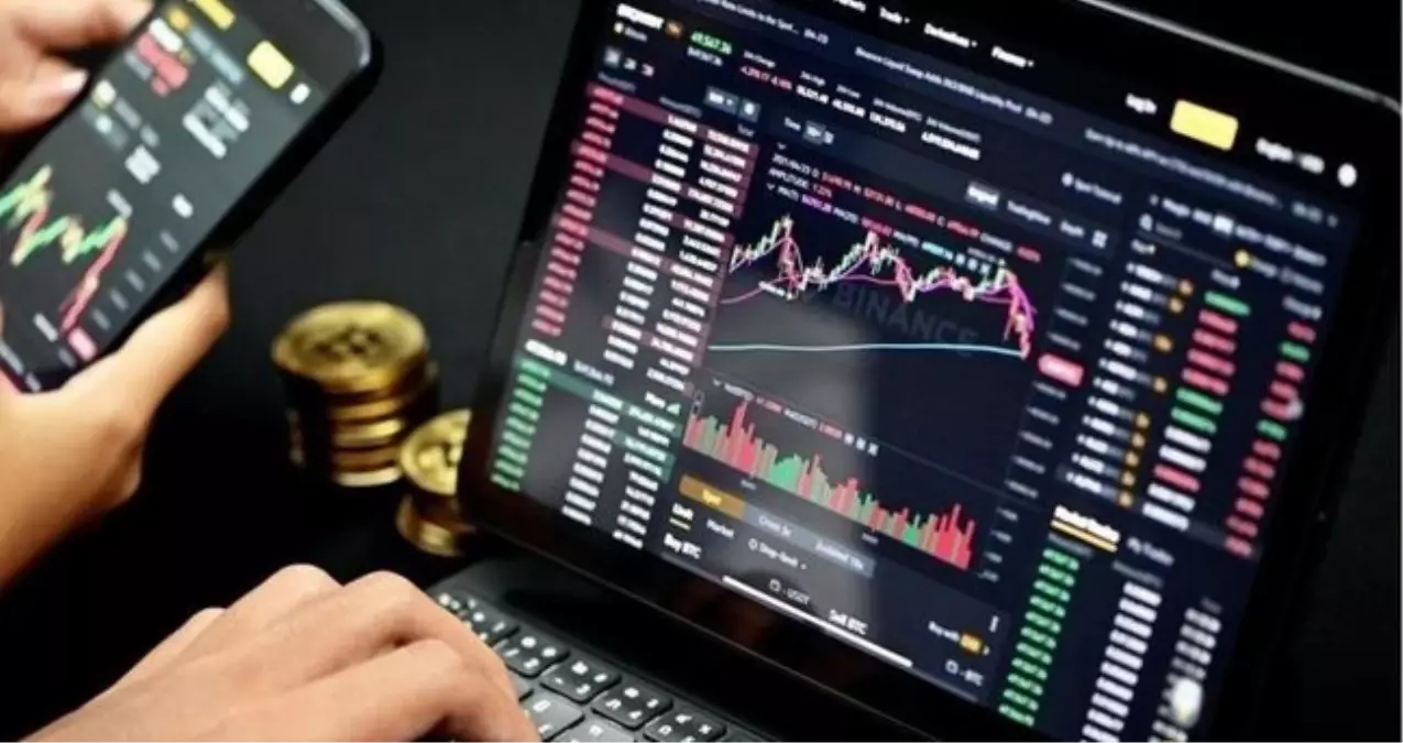 Bitcoin 65 Bin Doların Altına İndi: Trump'ın Tarife Çıkışı Kripto Piyasasını Sarstı