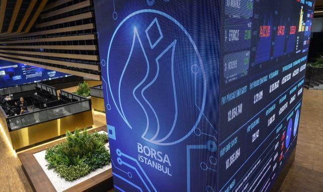 Bullish Trend in Borsa Istanbul: BIST 100 Closes First Half Above 14,000 Points