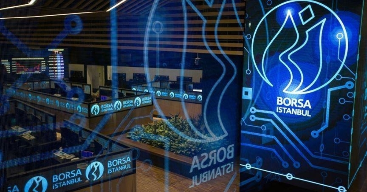 Borsa İstanbul Haftaya Yükselişle Başladı: BIST 100 Endeksi 14 Bin Puanı Aştı