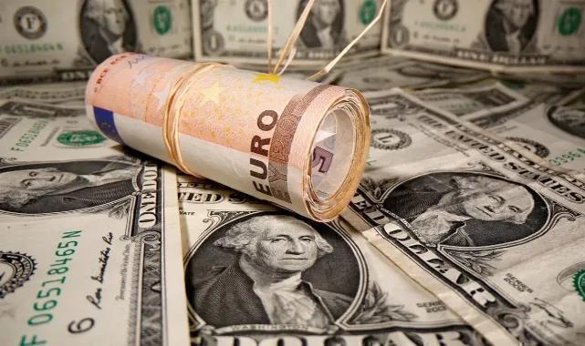 CBRT Announces Daily Exchange Rates for February 23, 2026: How Much are Dollar, Euro, and Sterling?