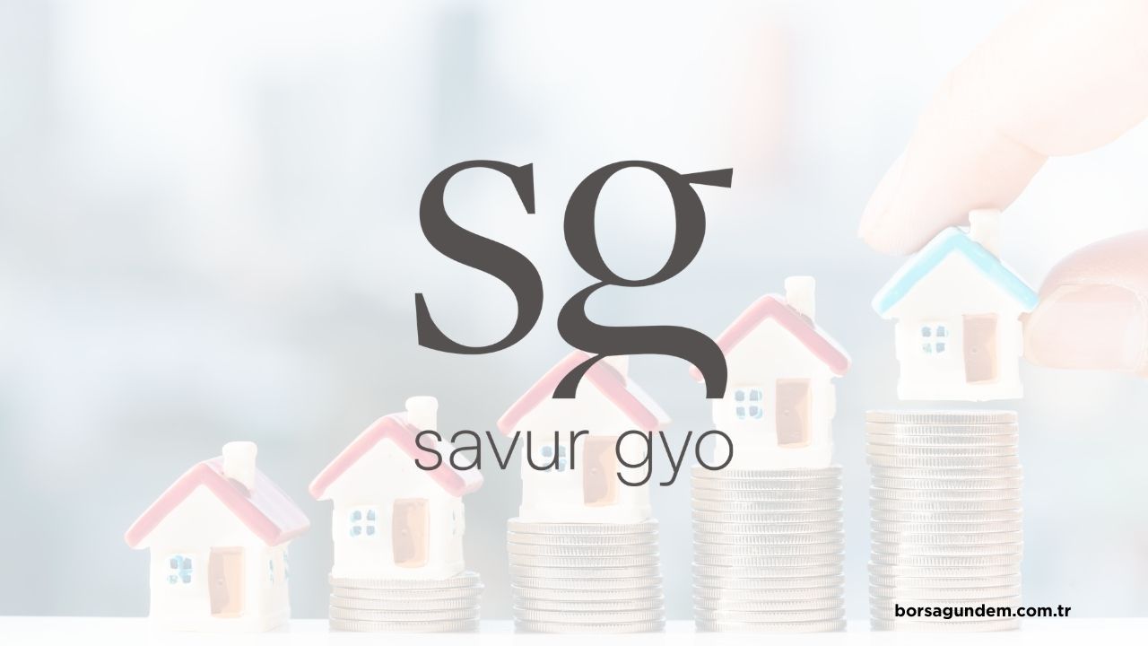 Savur GYO Halka Arz Tarihleri Belli Oldu: Talep Toplama 26 Şubat'ta Başlıyor