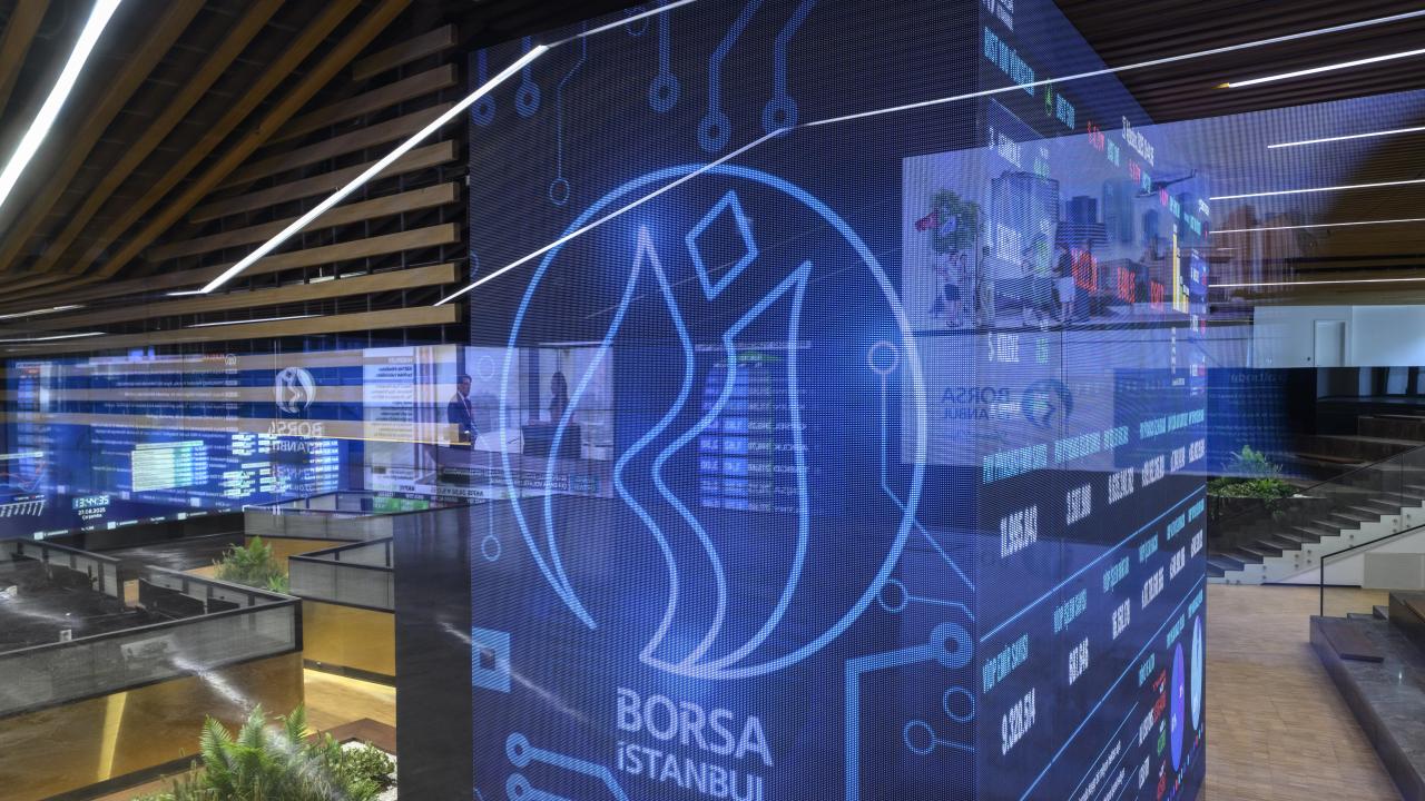 Borsa İstanbul Haftaya Yükselişle Başladı: BIST 100 Endeksi 14 Bin Puanı Aştı
