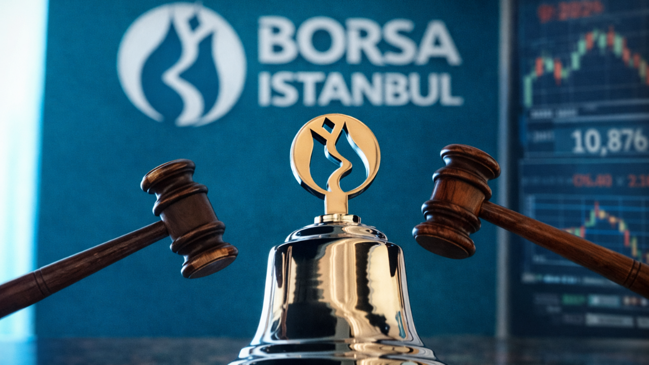 Savur GYO Halka Arz Oluyor: Talep Toplama Tarihleri ve Hisse Fiyatı Netleşti