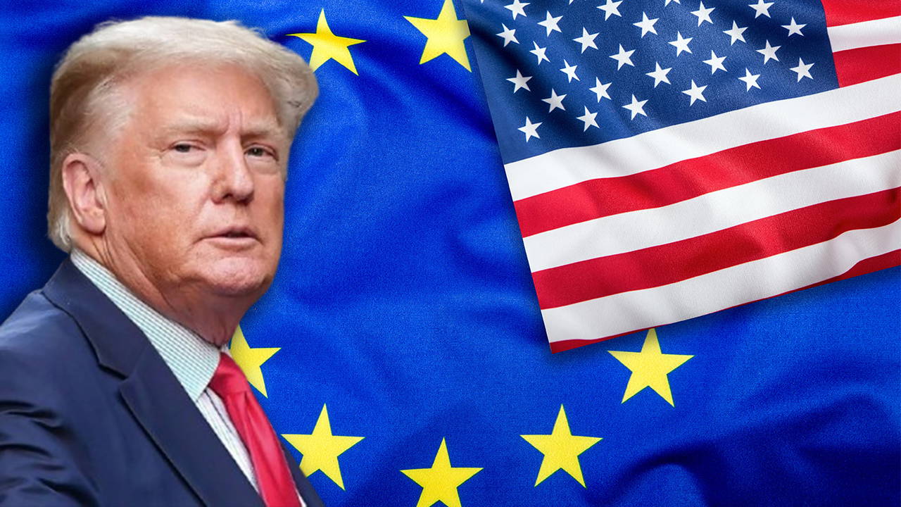 European Commission Warns US on Tariffs: "A Deal is a Deal"
