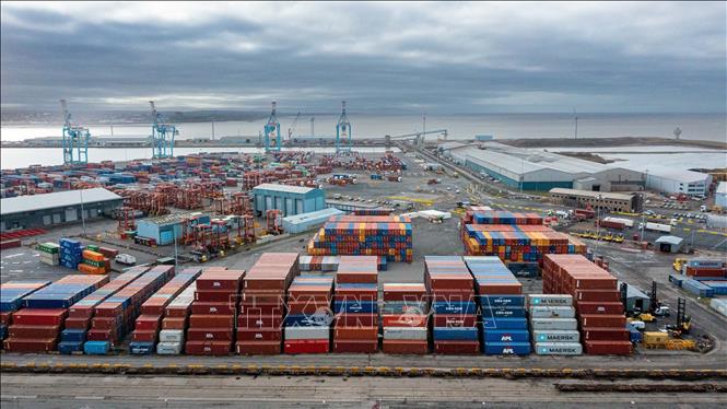 US Tariffs and Energy Market Volatility: Critical Developments in the Global Economy