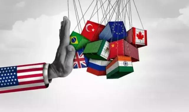 ING Warns of Global Trade War: Trump's New Tariff Move Escalates Tensions