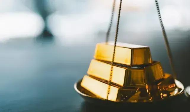 Gold Kilogram Price Rises to 7.45 Million Liras in Borsa Istanbul