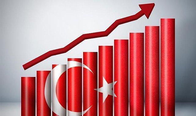 Economists Raise Turkey's 2025 Growth Forecast to 3.7%
