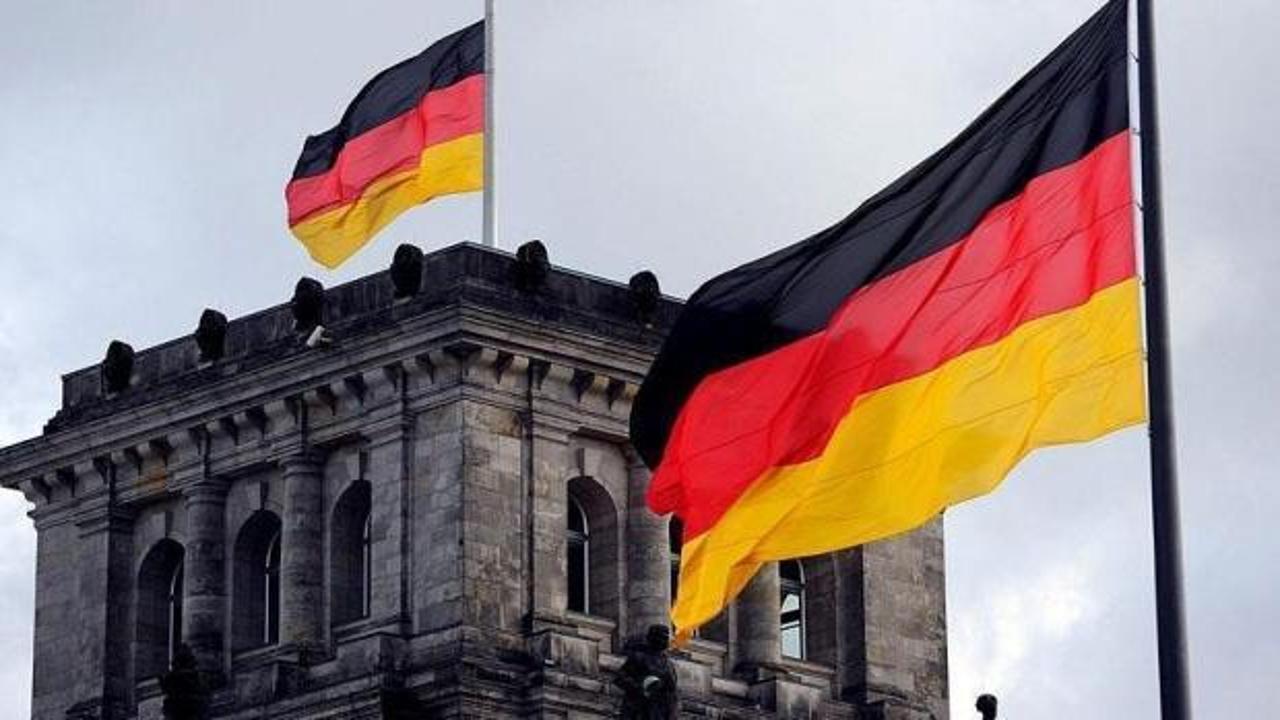Germany Maintains Third Place in Global Economy with $5.1 Trillion GDP