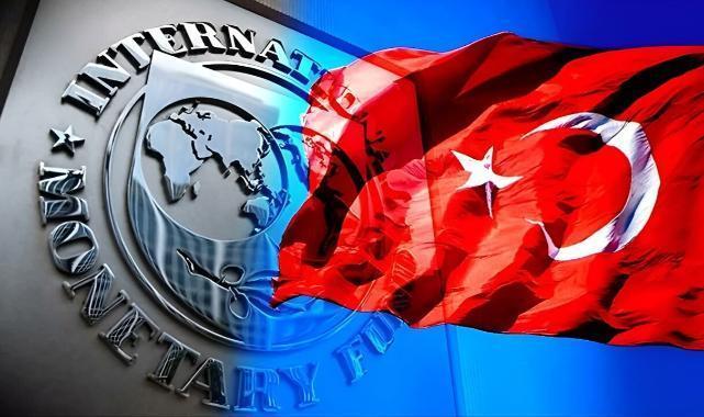 IMF Issues Critical Economic Recommendations for Turkey: Wage Setting and Tight Monetary Policy