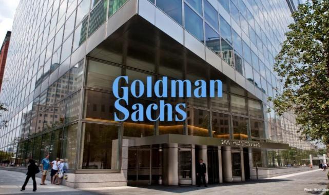 Goldman Sachs Raises U.S. 2026 First Quarter Growth Forecast to 3.4%