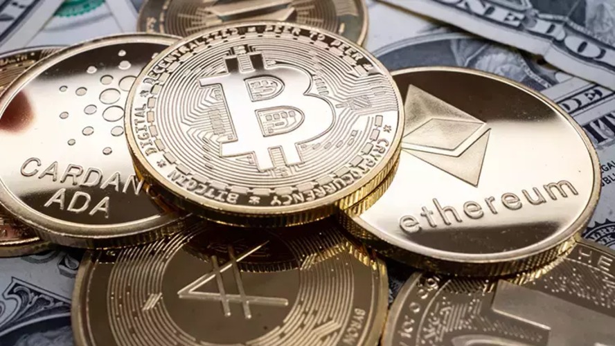 ABD'deki Tarife Belirsizliği Kripto Piyasasını Vurdu: Bitcoin 65 Bin Dolar Sınırında